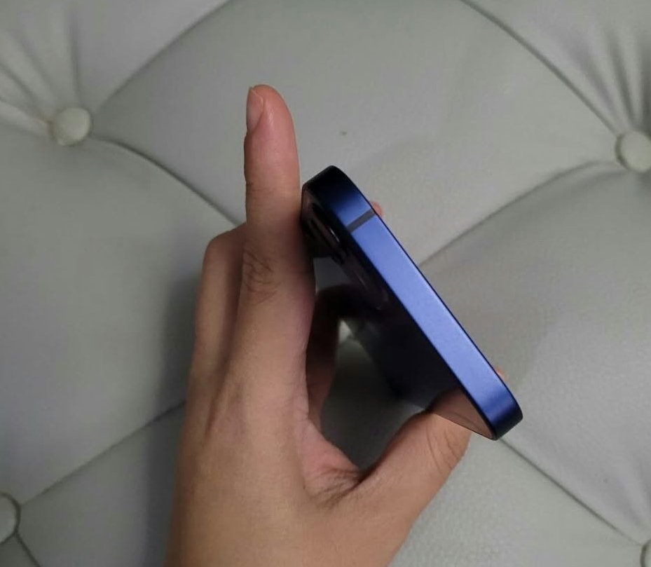 Iphone 12 Mini