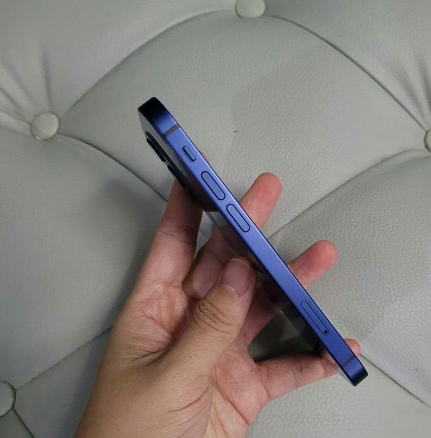 Iphone 12 Mini