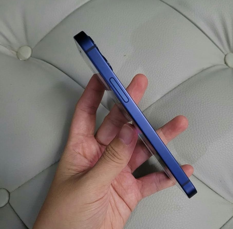 Iphone 12 Mini