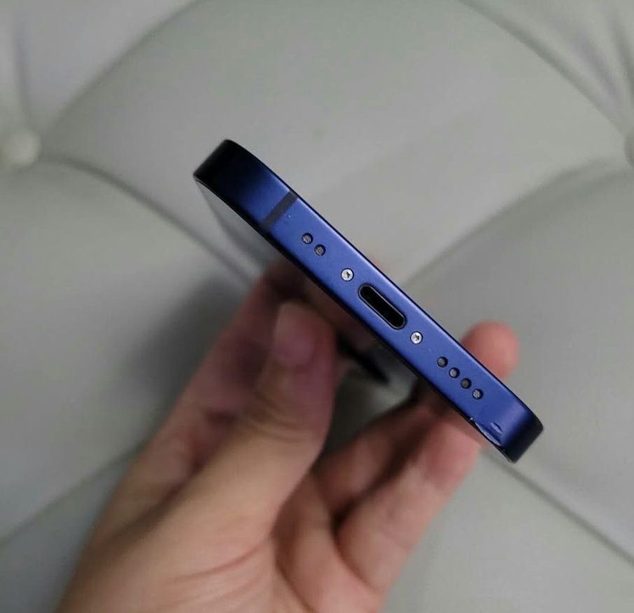 Iphone 12 Mini