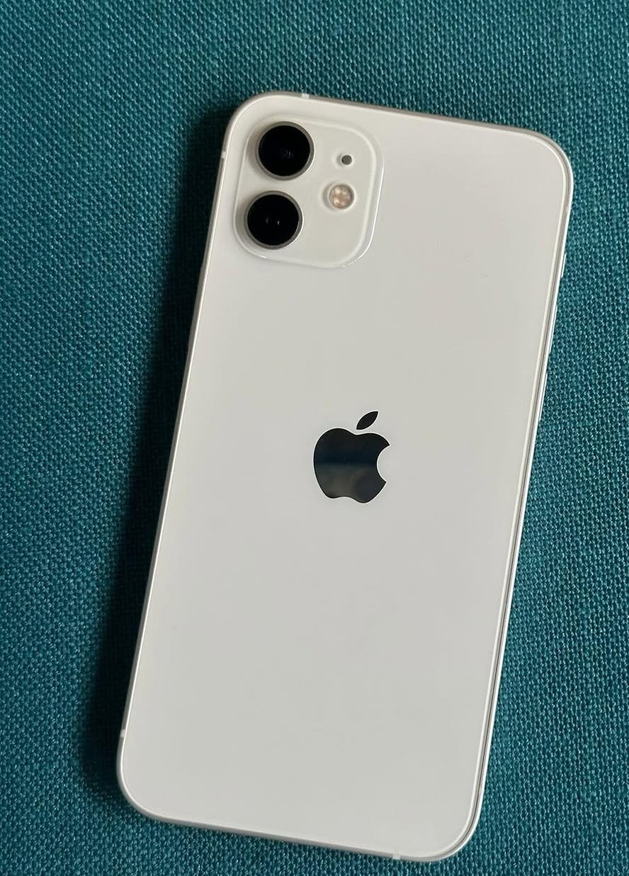 Iphone 12
