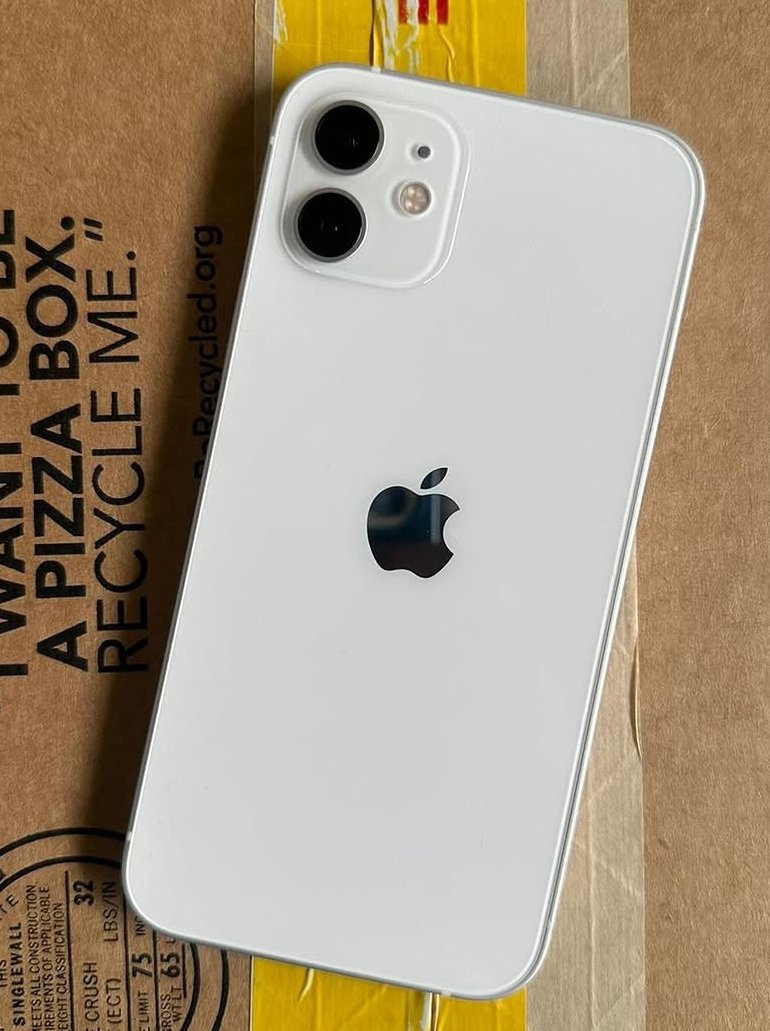 Iphone 12