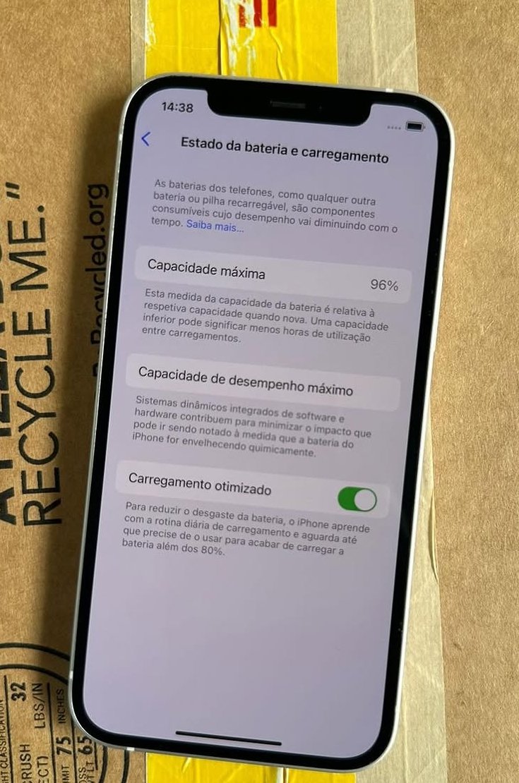 Iphone 12
