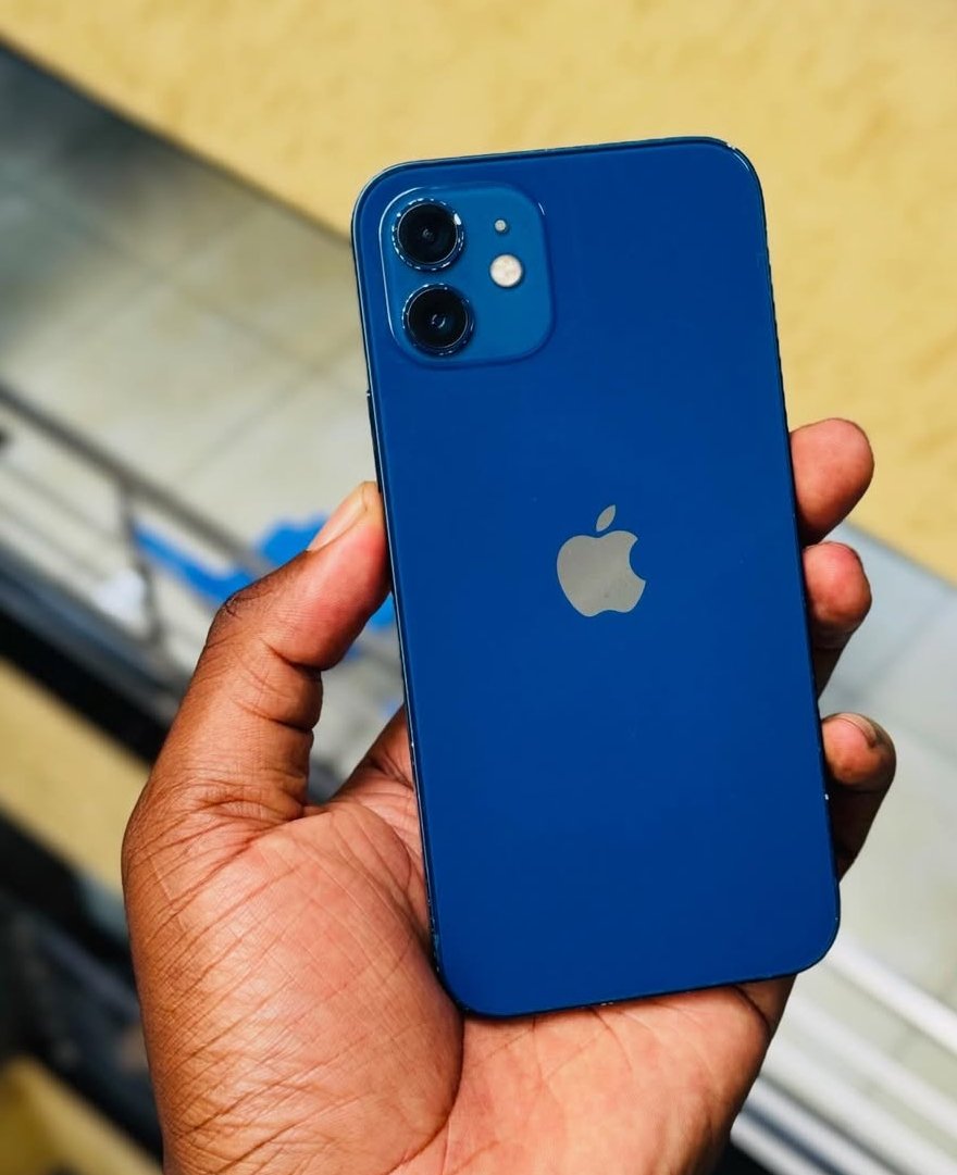 Iphone 12