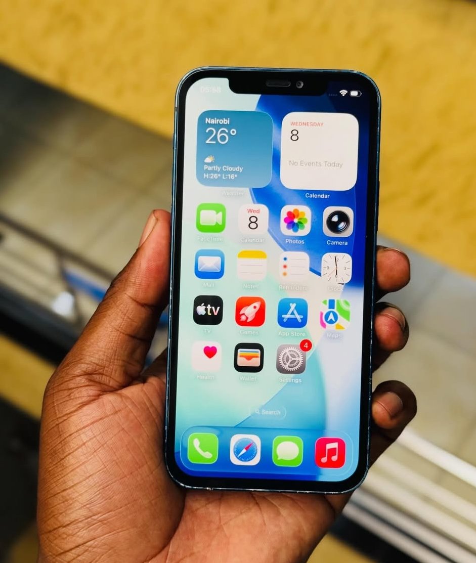 Iphone 12