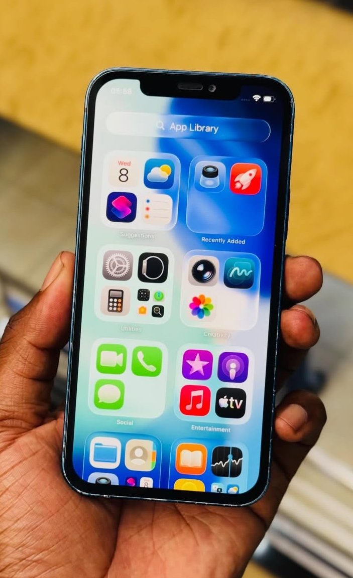 Iphone 12