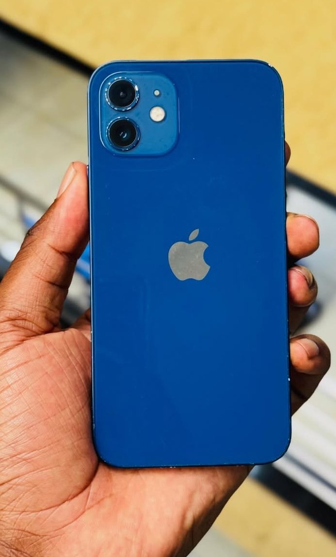 Iphone 12