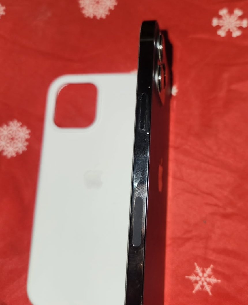 Iphone 12 pro Max