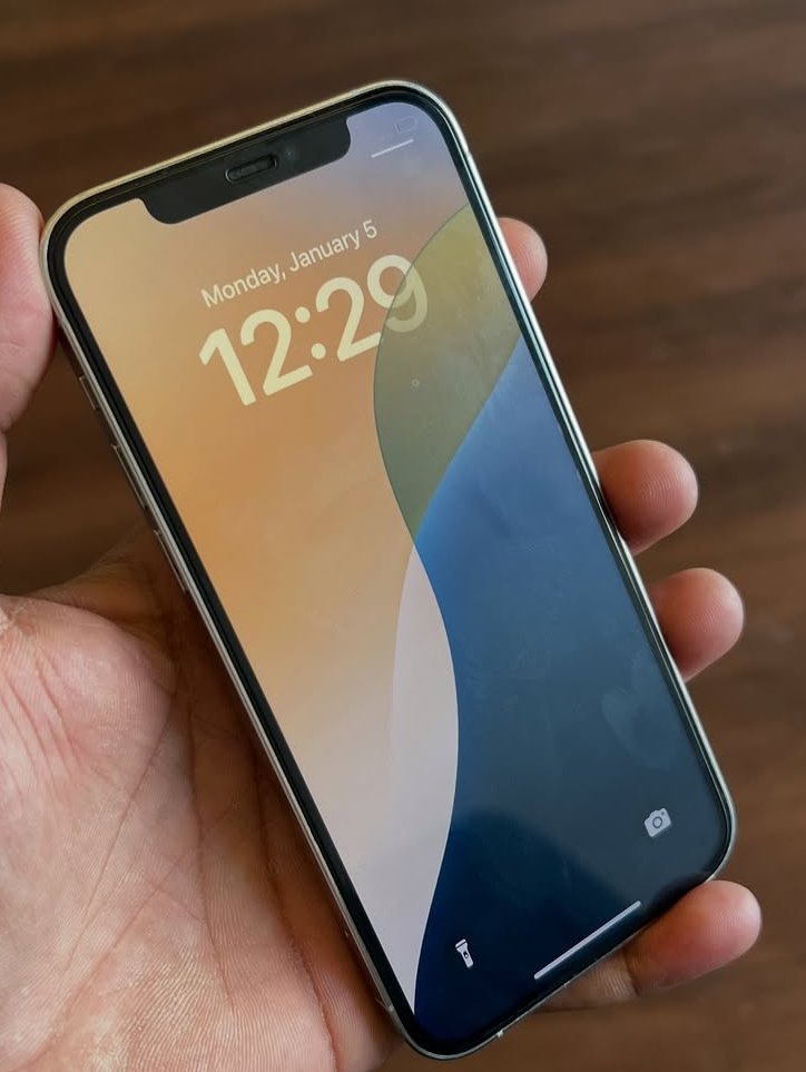 Iphone 12 pro