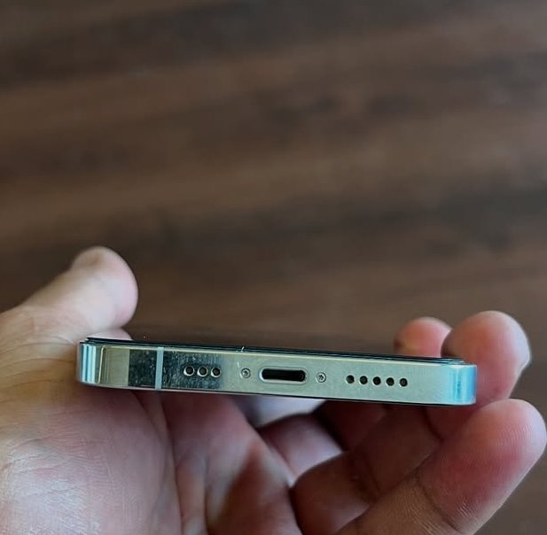 Iphone 12 pro