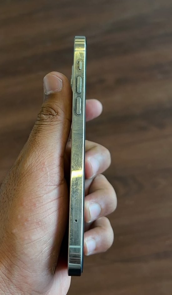 Iphone 12 pro