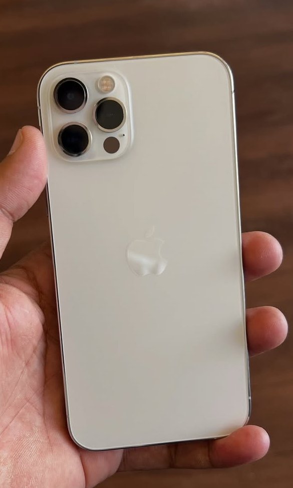 Iphone 12 pro