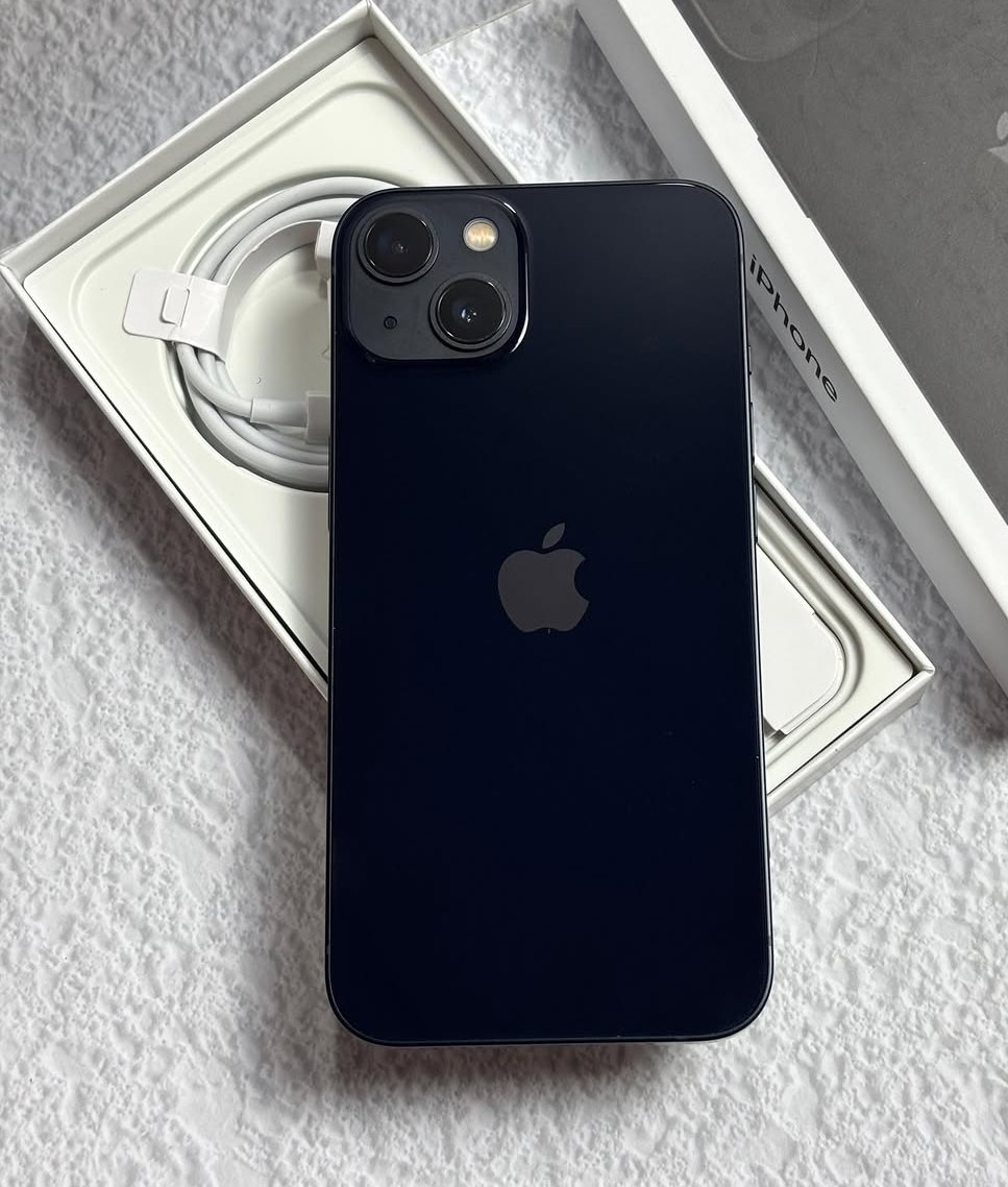 Iphone 13