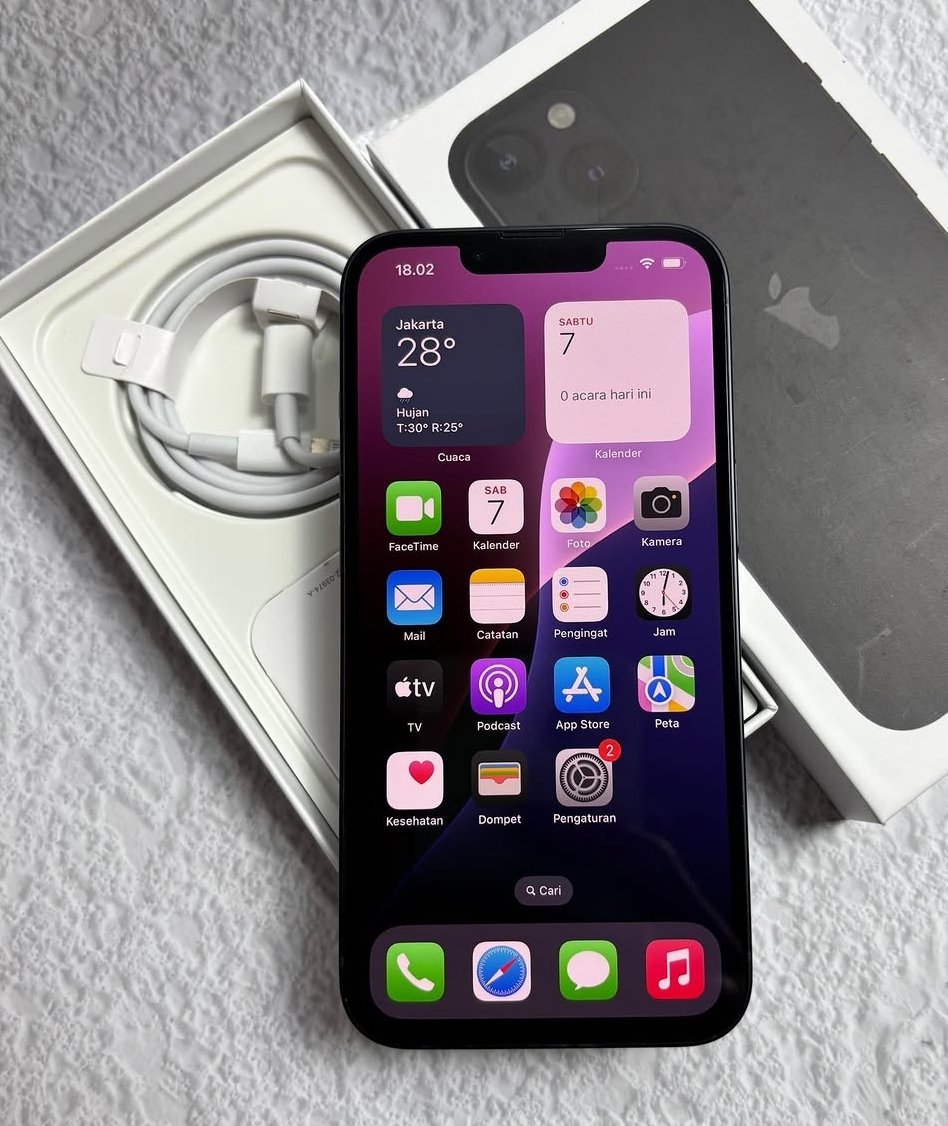 Iphone 13
