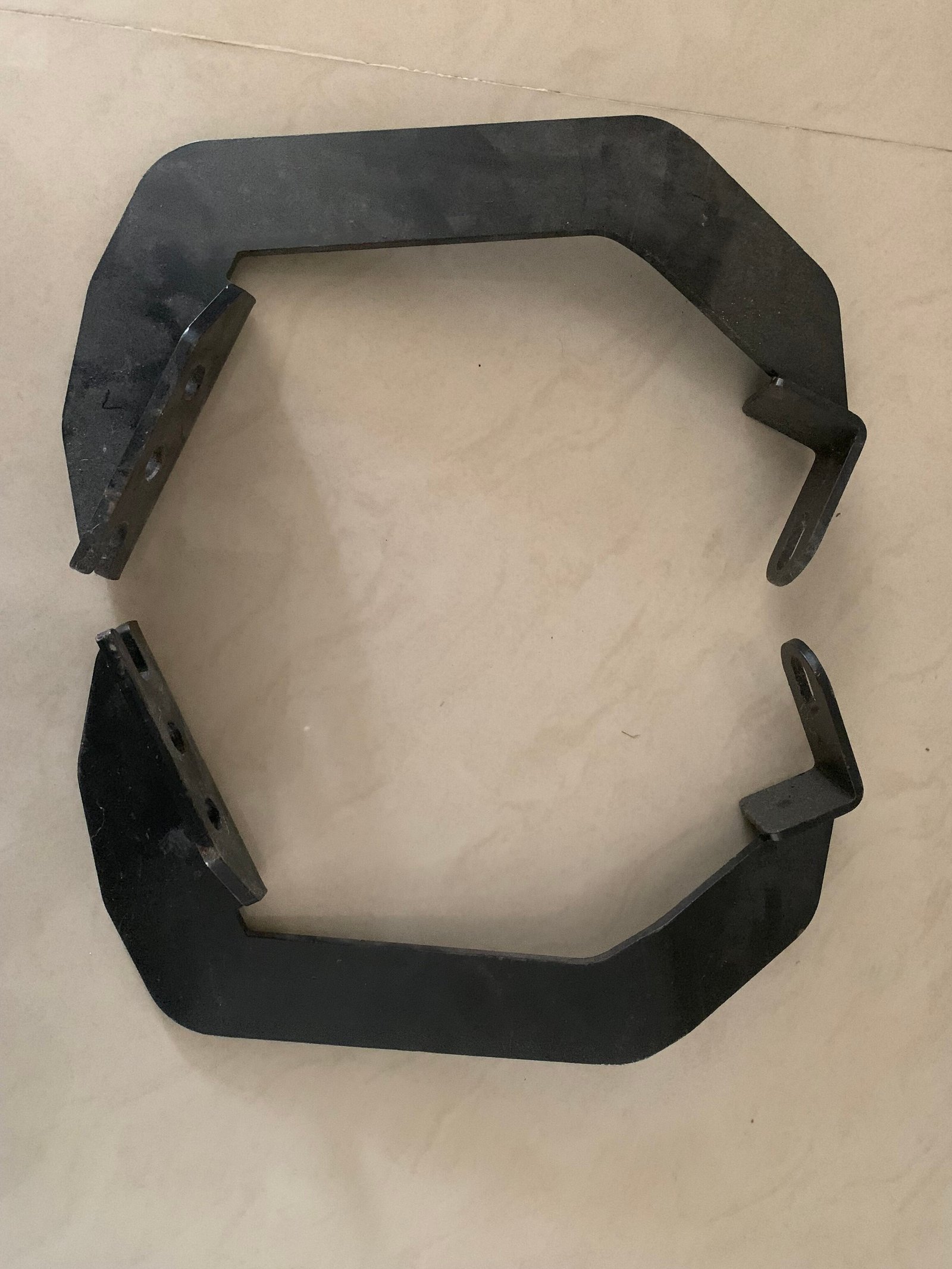Xuv700 rear guard