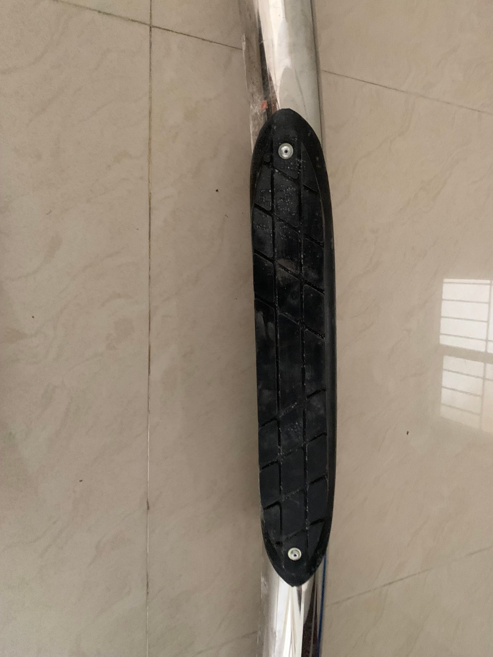 Xuv700 rear guard