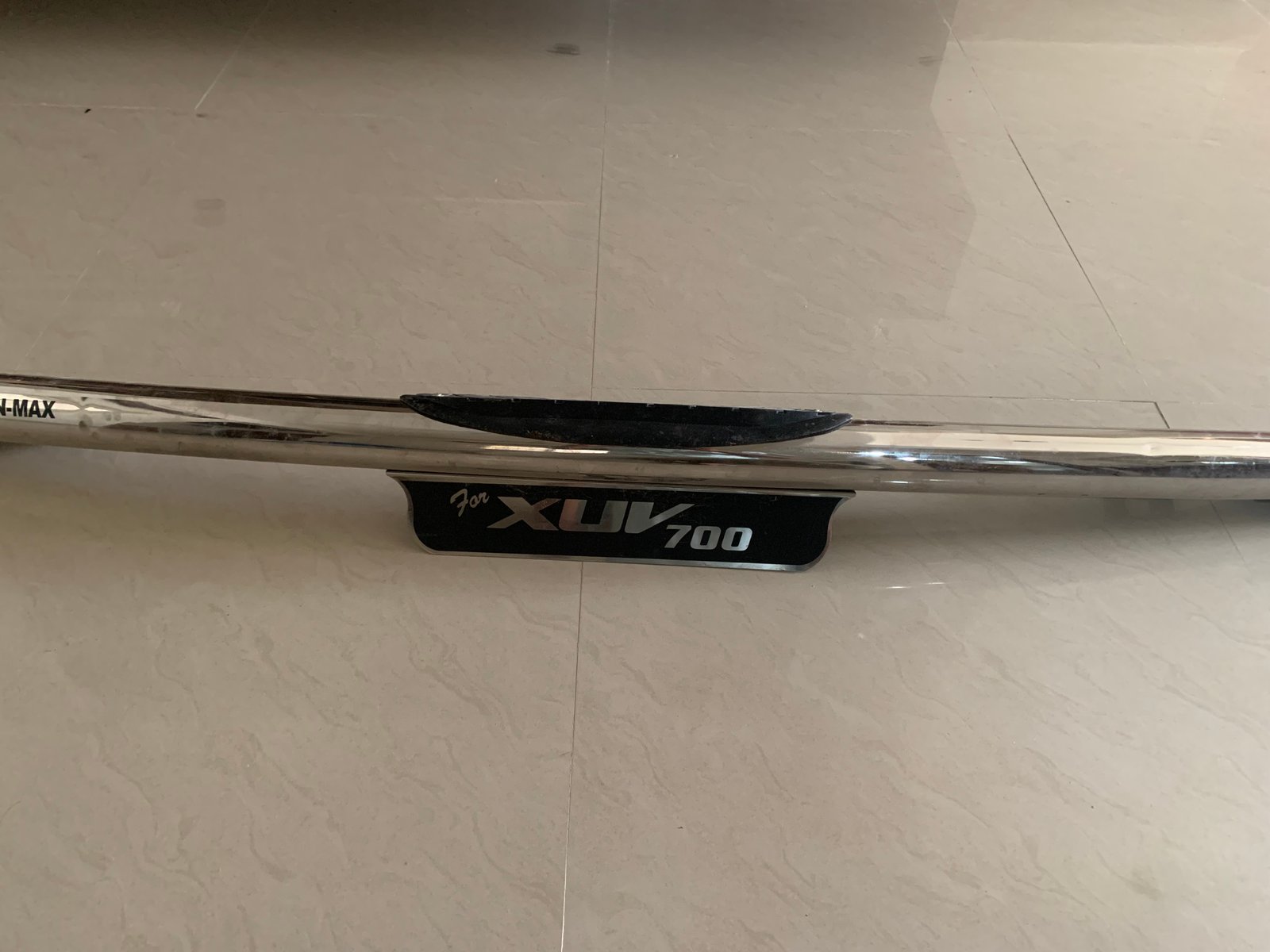 Xuv700 rear guard
