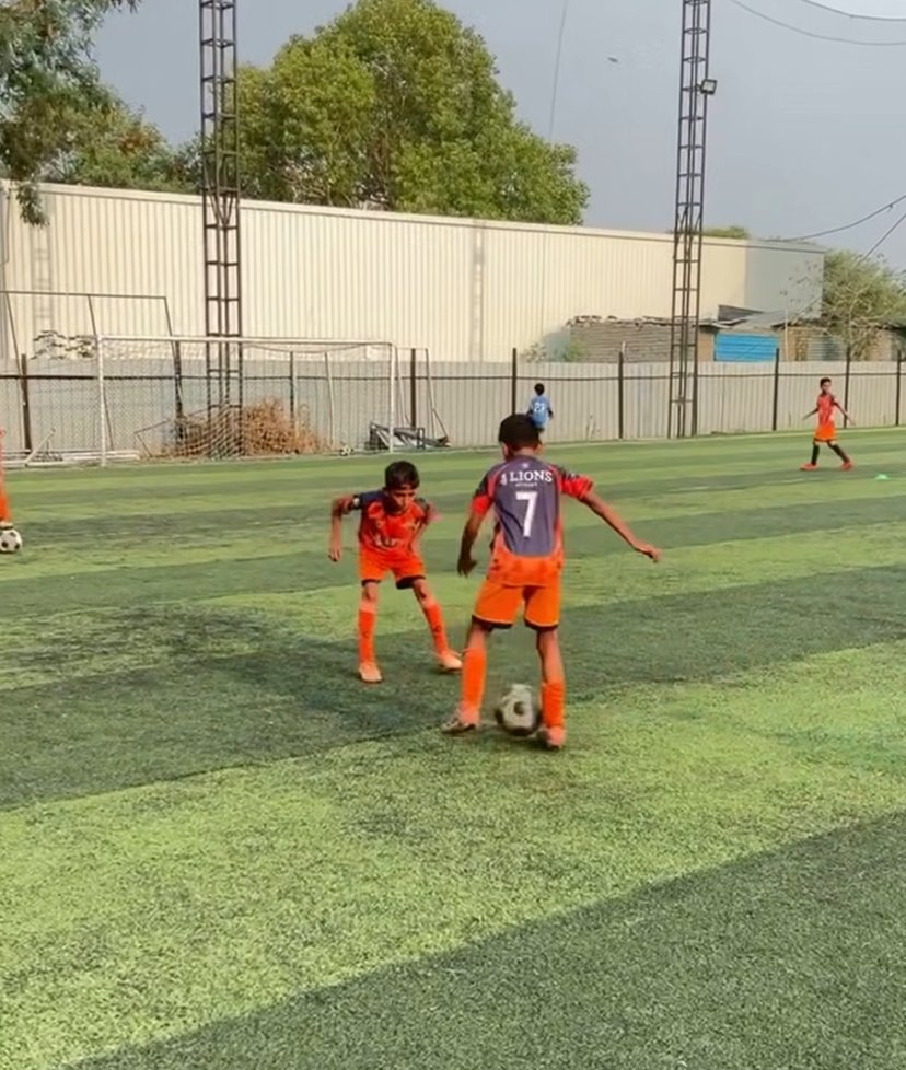 United Football Academy