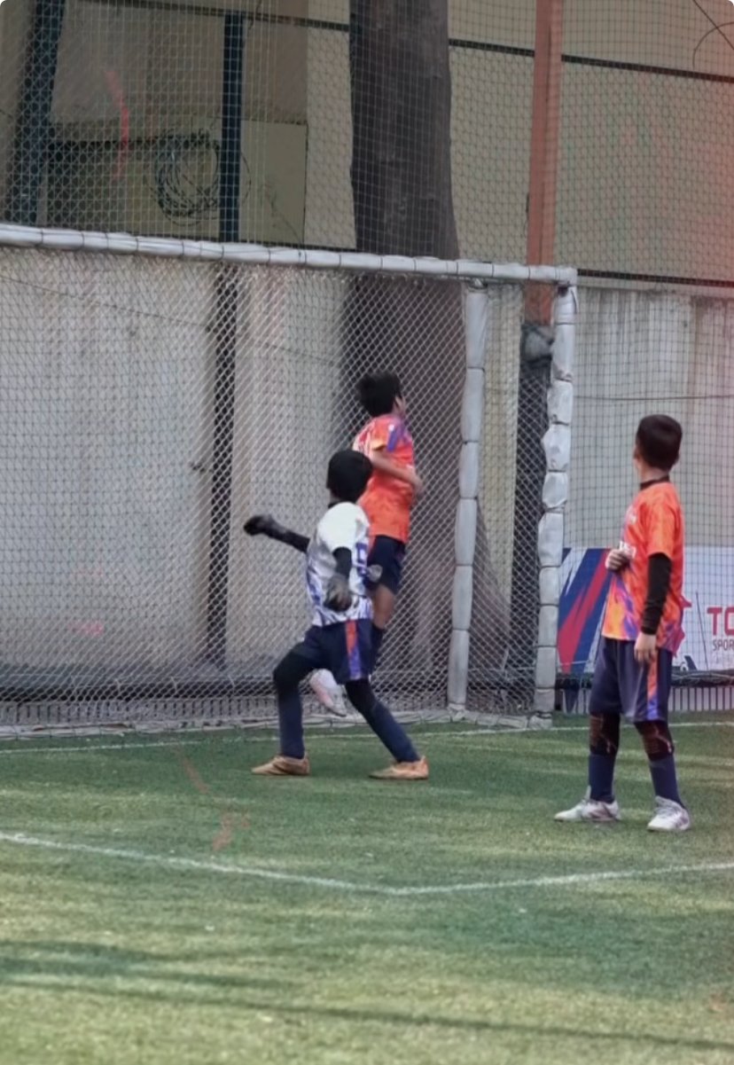 Champion FC Academy