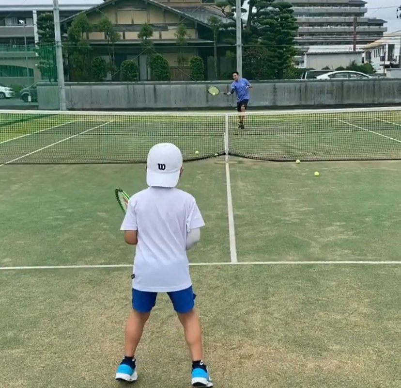 Victory Tennis Club