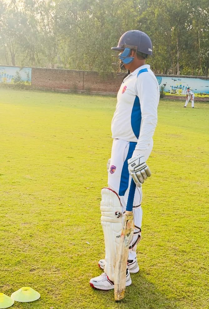 Victory Cricket Academy