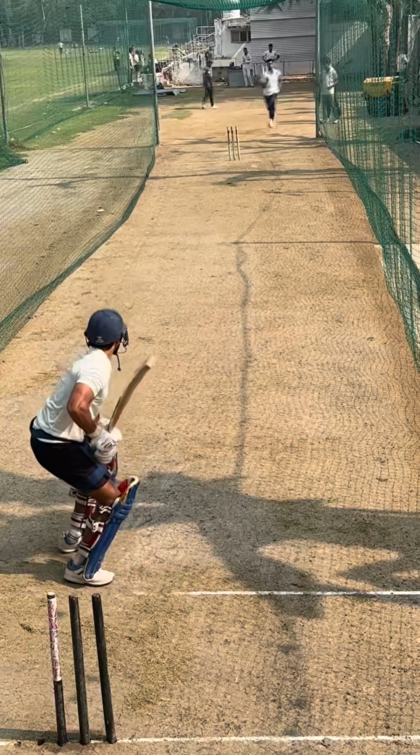 Champion Cricket Academy