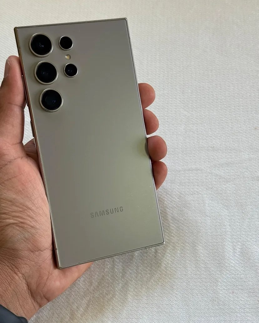 Samsung galaxy s24 ultra