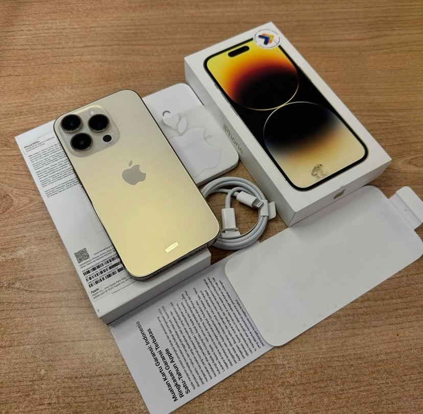 Iphone 14 pro