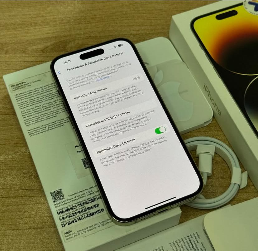 Iphone 14 pro