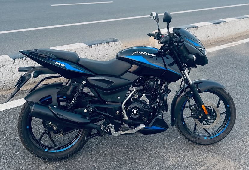 Bajaj Pulsar 150